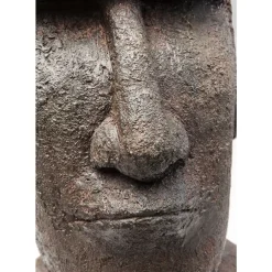 Deko & Geschenkartikel-KARE Design Deko Objekt Easter Island 59Cm