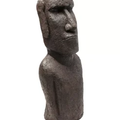 Deko & Geschenkartikel-KARE Design Deko Objekt Easter Island 59Cm