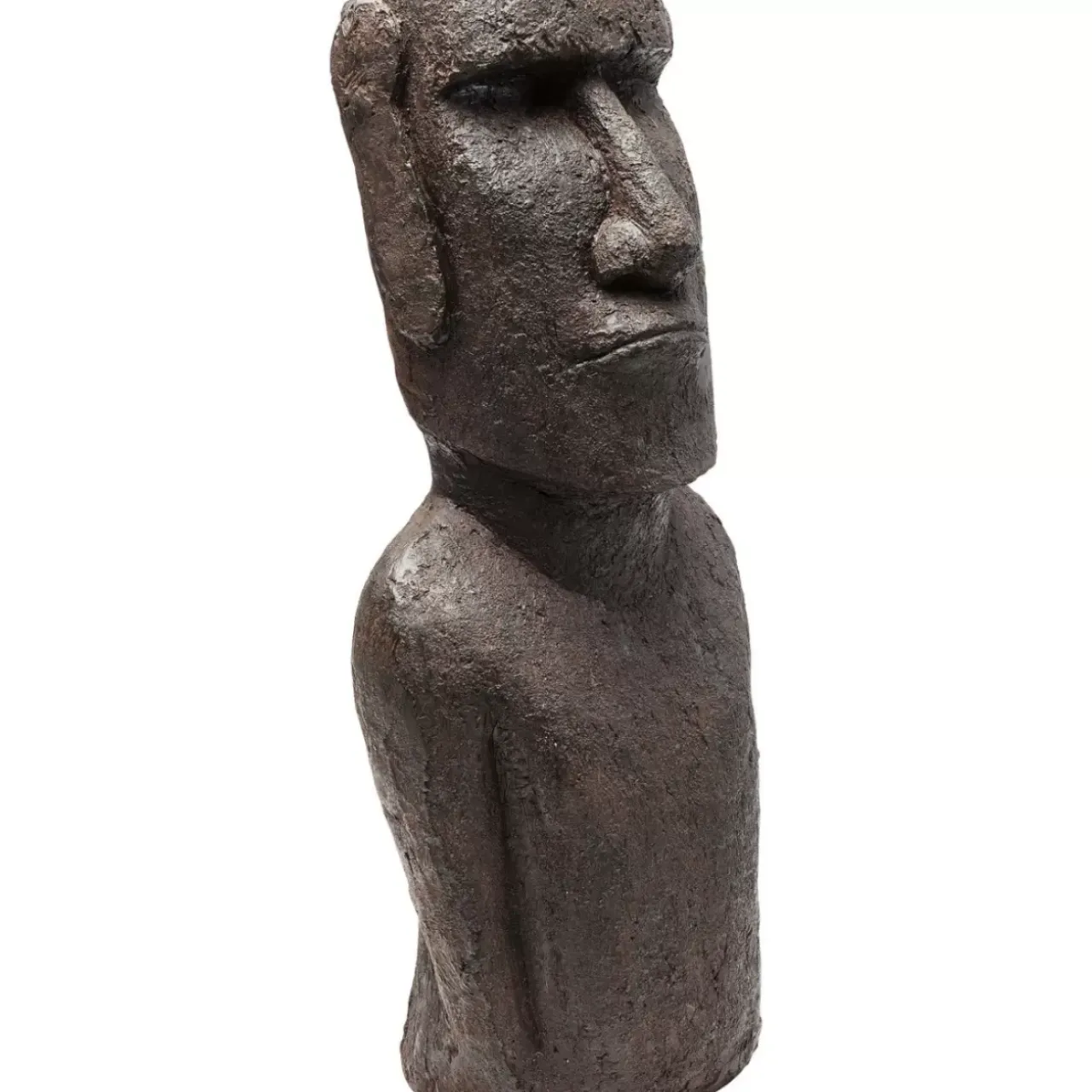 Deko & Geschenkartikel-KARE Design Deko Objekt Easter Island 59Cm