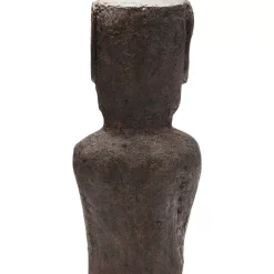 Deko & Geschenkartikel-KARE Design Deko Objekt Easter Island 59Cm