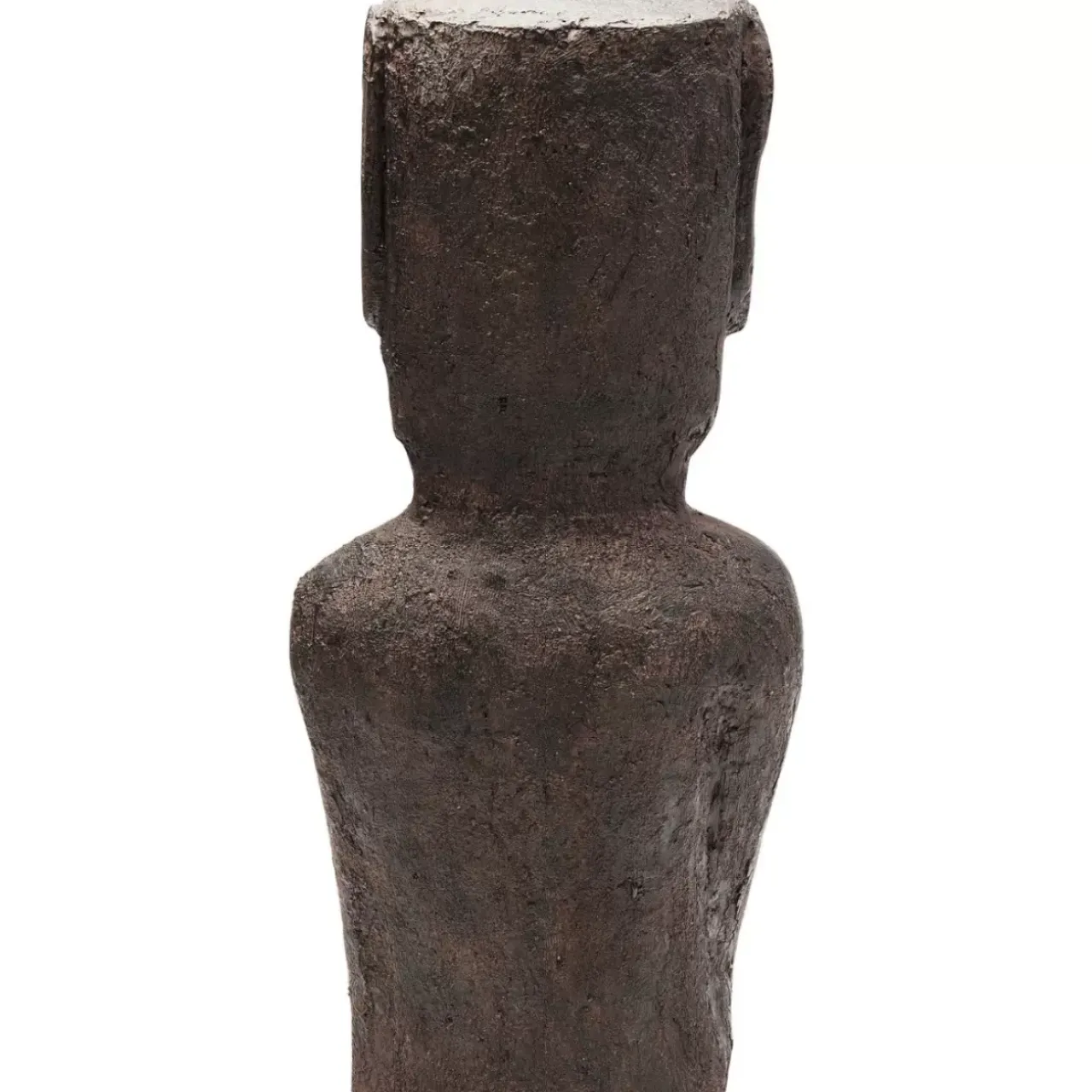Deko & Geschenkartikel-KARE Design Deko Objekt Easter Island 59Cm
