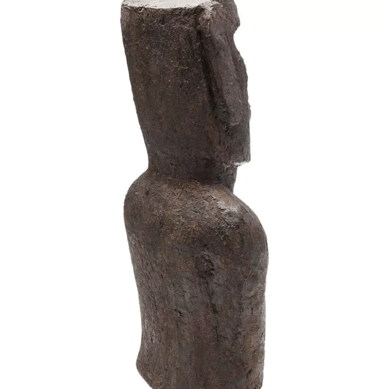 Deko & Geschenkartikel-KARE Design Deko Objekt Easter Island 59Cm