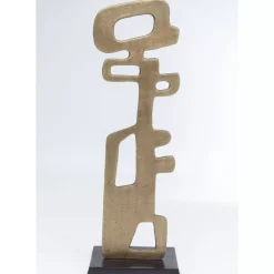 Deko & Geschenkartikel-KARE Design Deko Objekt Elements 25Cm