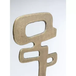 Deko & Geschenkartikel-KARE Design Deko Objekt Elements 25Cm