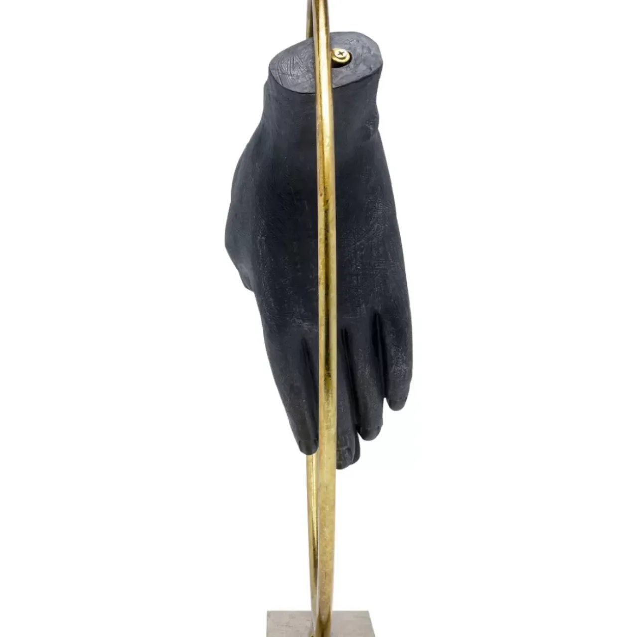 Deko & Geschenkartikel-KARE Design Deko Objekt Elements Heart Hand 62Cm