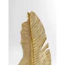 Deko & Geschenkartikel-KARE Design Deko Objekt Feather One 147