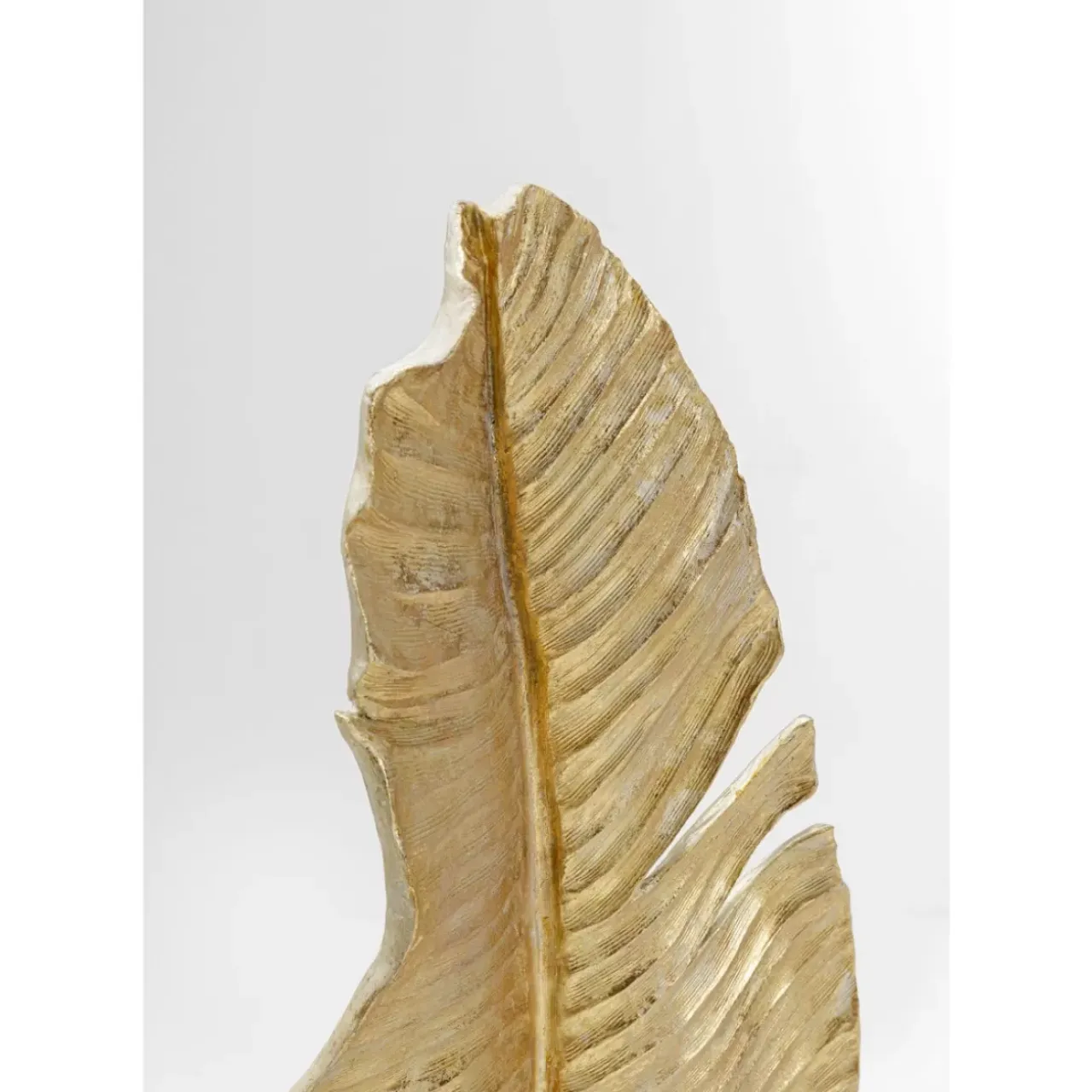 Deko & Geschenkartikel-KARE Design Deko Objekt Feather One 147