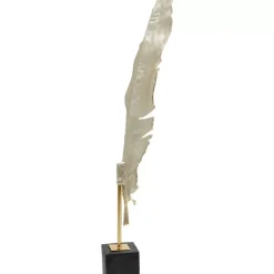 Deko & Geschenkartikel-KARE Design Deko Objekt Feather One 147