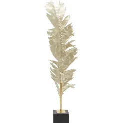 Deko & Geschenkartikel-KARE Design Deko Objekt Feather Two 147