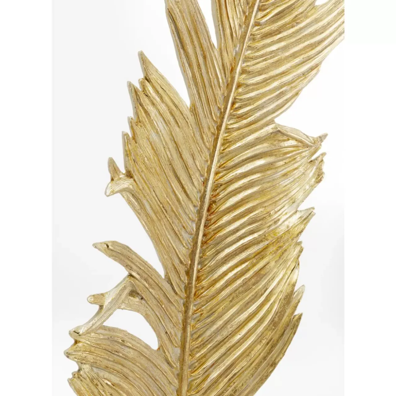 Deko & Geschenkartikel-KARE Design Deko Objekt Feather Two 147