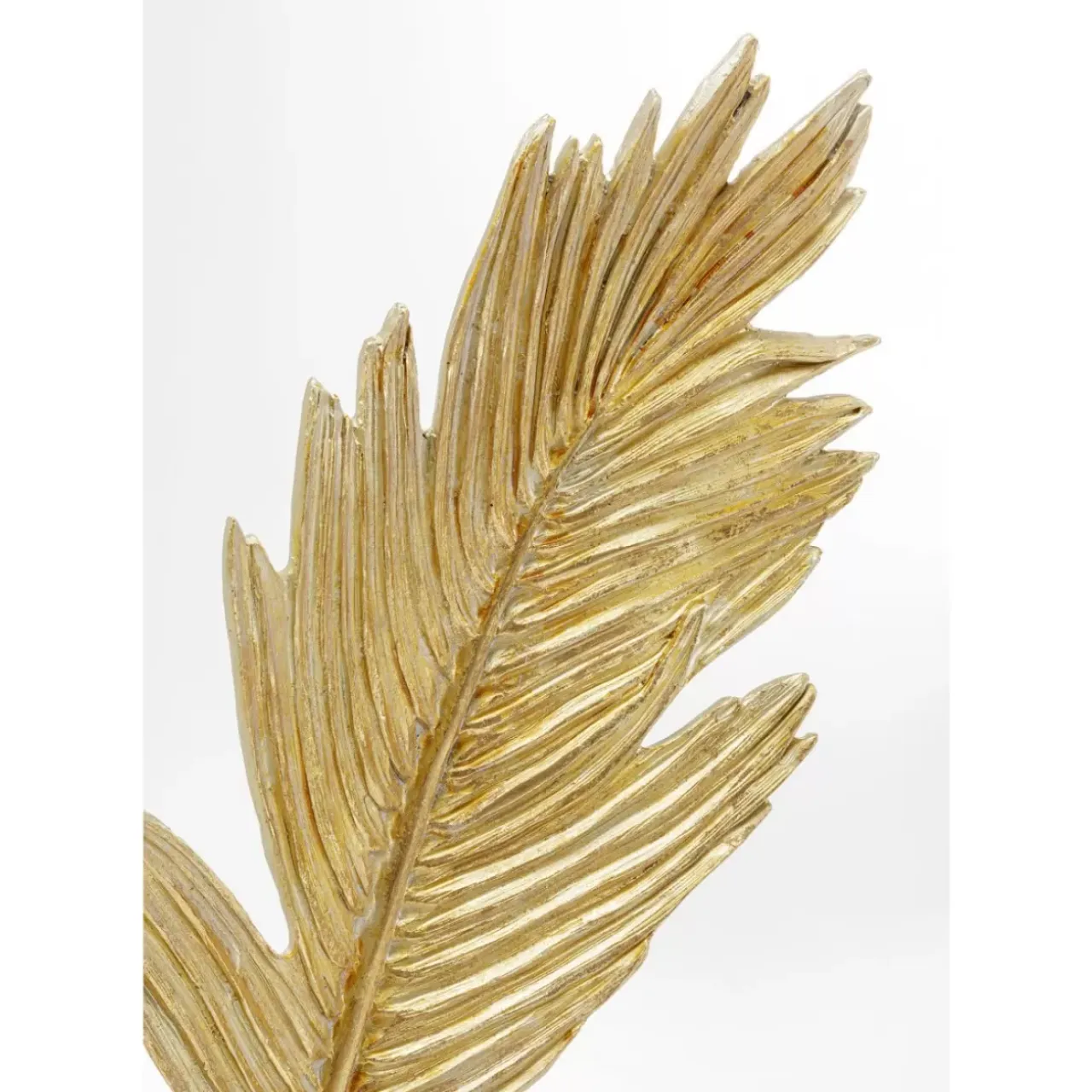Deko & Geschenkartikel-KARE Design Deko Objekt Feather Two 147