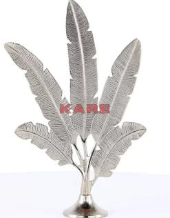 Deko & Geschenkartikel-KARE Design Deko Objekt Feathers 73