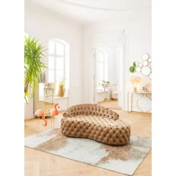 Deko & Geschenkartikel-KARE Design Deko Objekt Flamingo Road 75Cm