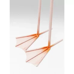 Deko & Geschenkartikel-KARE Design Deko Objekt Flamingo Road 75Cm