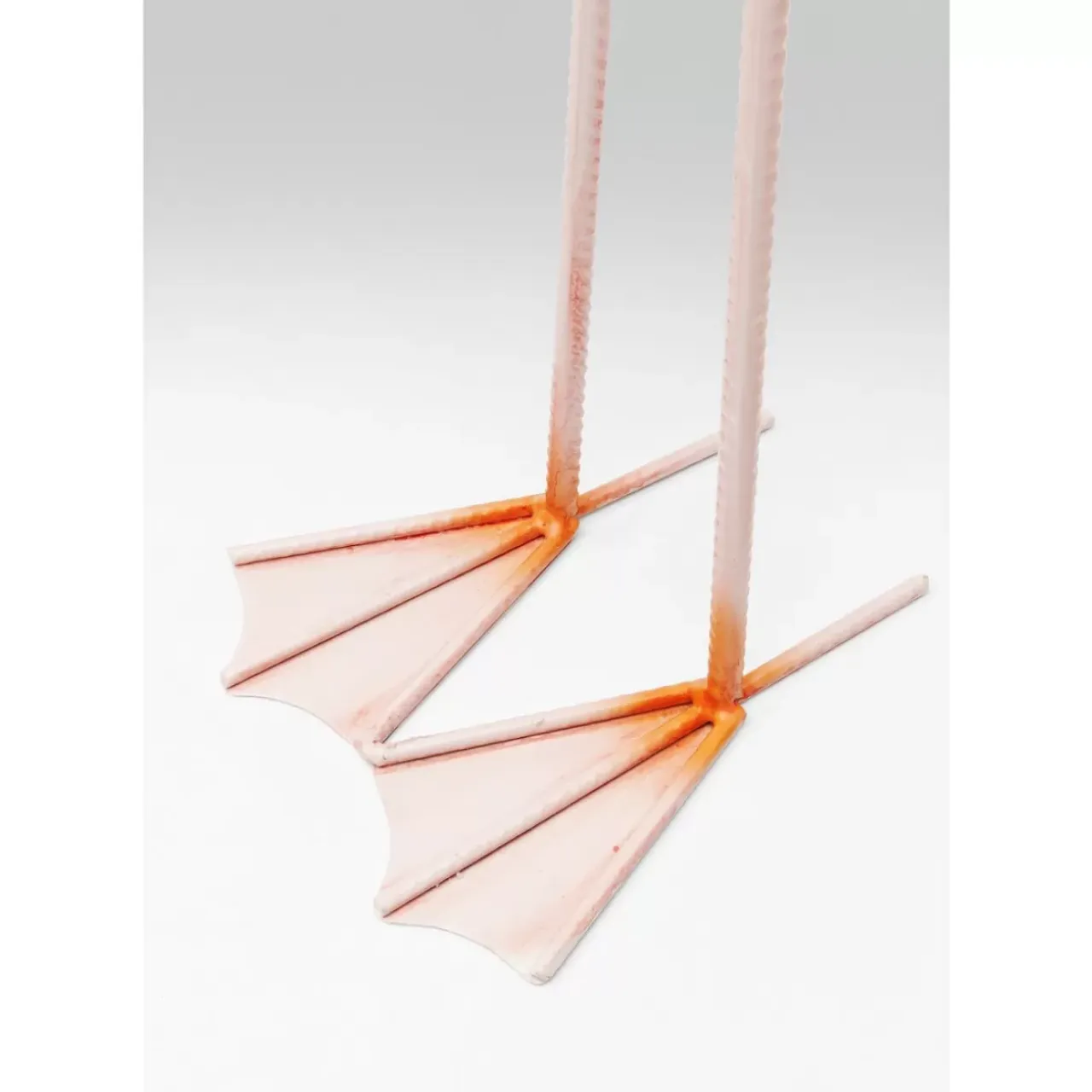Deko & Geschenkartikel-KARE Design Deko Objekt Flamingo Road 75Cm