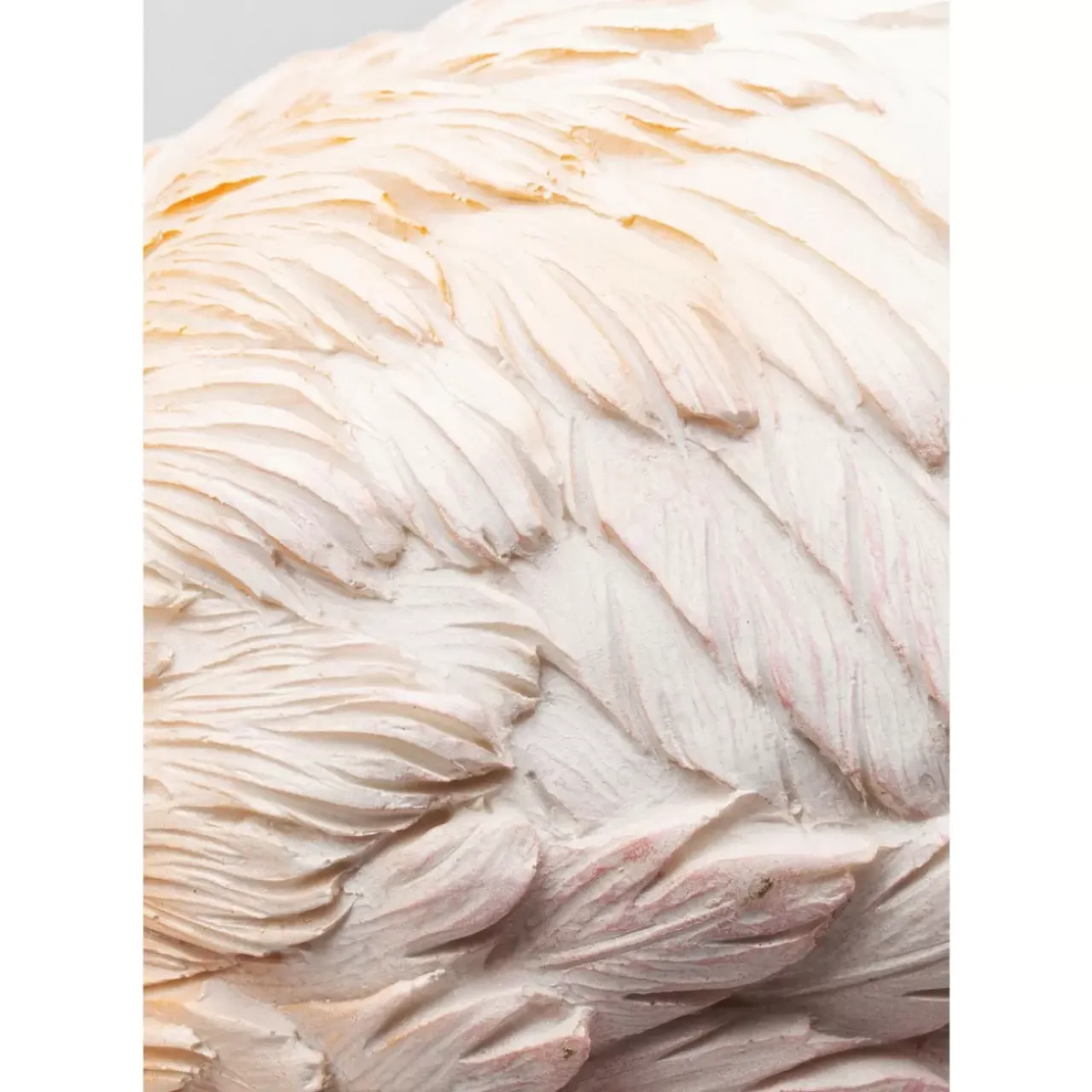 Deko & Geschenkartikel-KARE Design Deko Objekt Flamingo Road 75Cm
