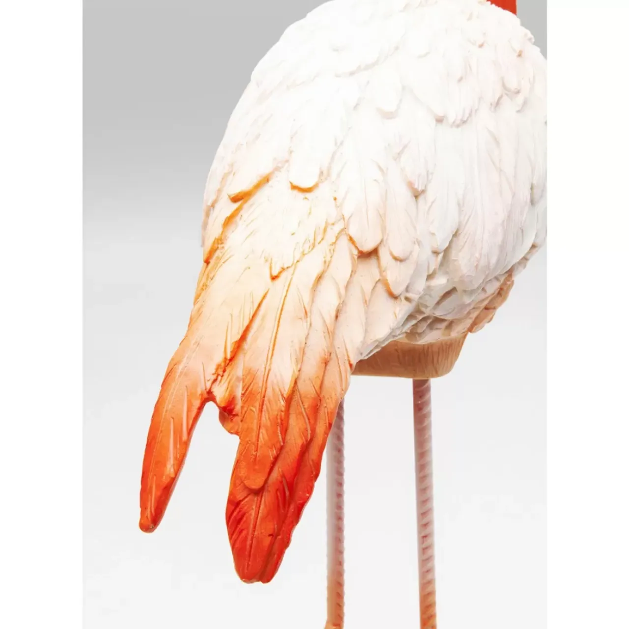 Deko & Geschenkartikel-KARE Design Deko Objekt Flamingo Road 75Cm