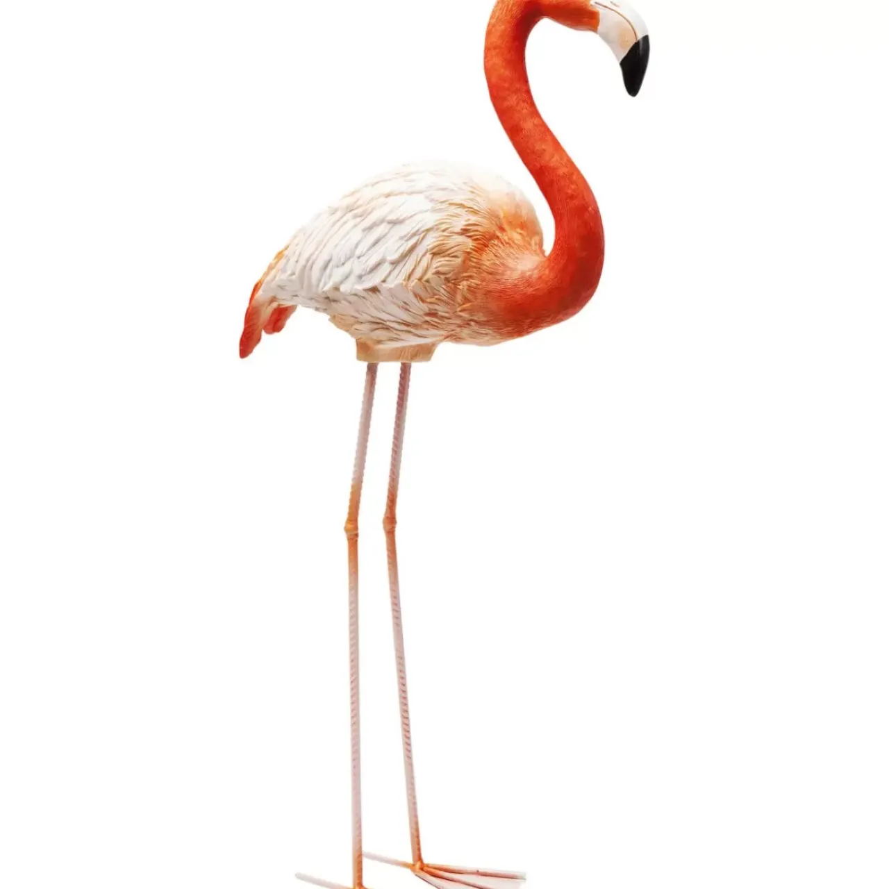 Deko & Geschenkartikel-KARE Design Deko Objekt Flamingo Road 75Cm