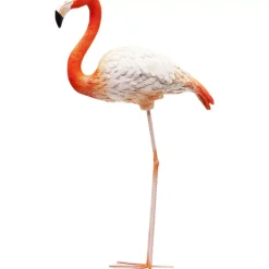 Deko & Geschenkartikel-KARE Design Deko Objekt Flamingo Road 75Cm