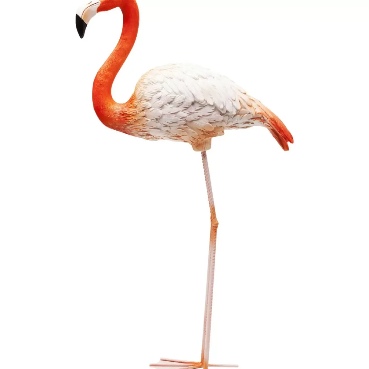 Deko & Geschenkartikel-KARE Design Deko Objekt Flamingo Road 75Cm