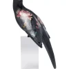 Deko & Geschenkartikel-KARE Design Deko Objekt Flower Parrot