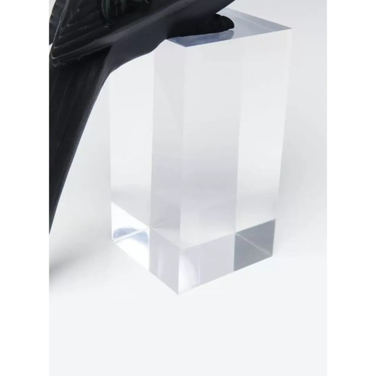 Deko & Geschenkartikel-KARE Design Deko Objekt Flower Parrot