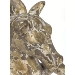 Deko & Geschenkartikel-KARE Design Deko Objekt Flying Horse