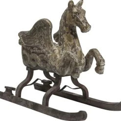 Deko & Geschenkartikel-KARE Design Deko Objekt Flying Horse