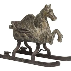 Deko & Geschenkartikel-KARE Design Deko Objekt Flying Horse