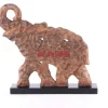 Deko & Geschenkartikel-KARE Design Deko Objekt Frame Happy Elephant