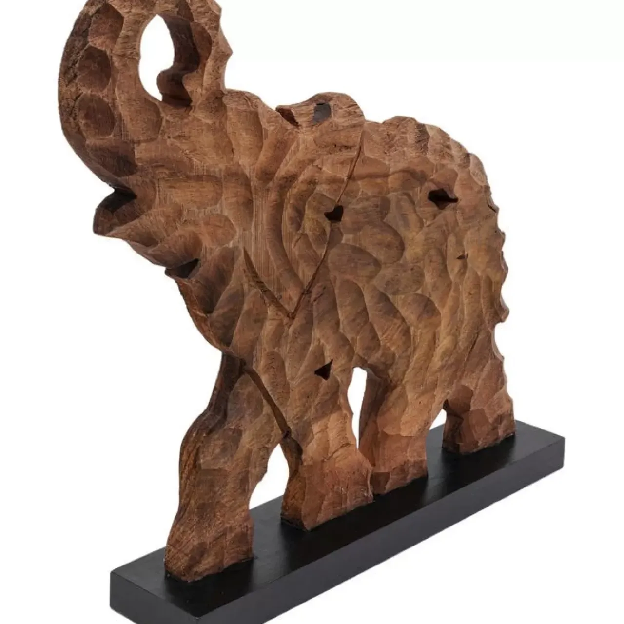 Deko & Geschenkartikel-KARE Design Deko Objekt Frame Happy Elephant