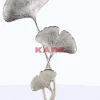 Deko & Geschenkartikel-KARE Design Deko Objekt Ginkgo Leafs 70