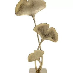 Deko & Geschenkartikel-KARE Design Deko Objekt Ginkgo Leafs 70