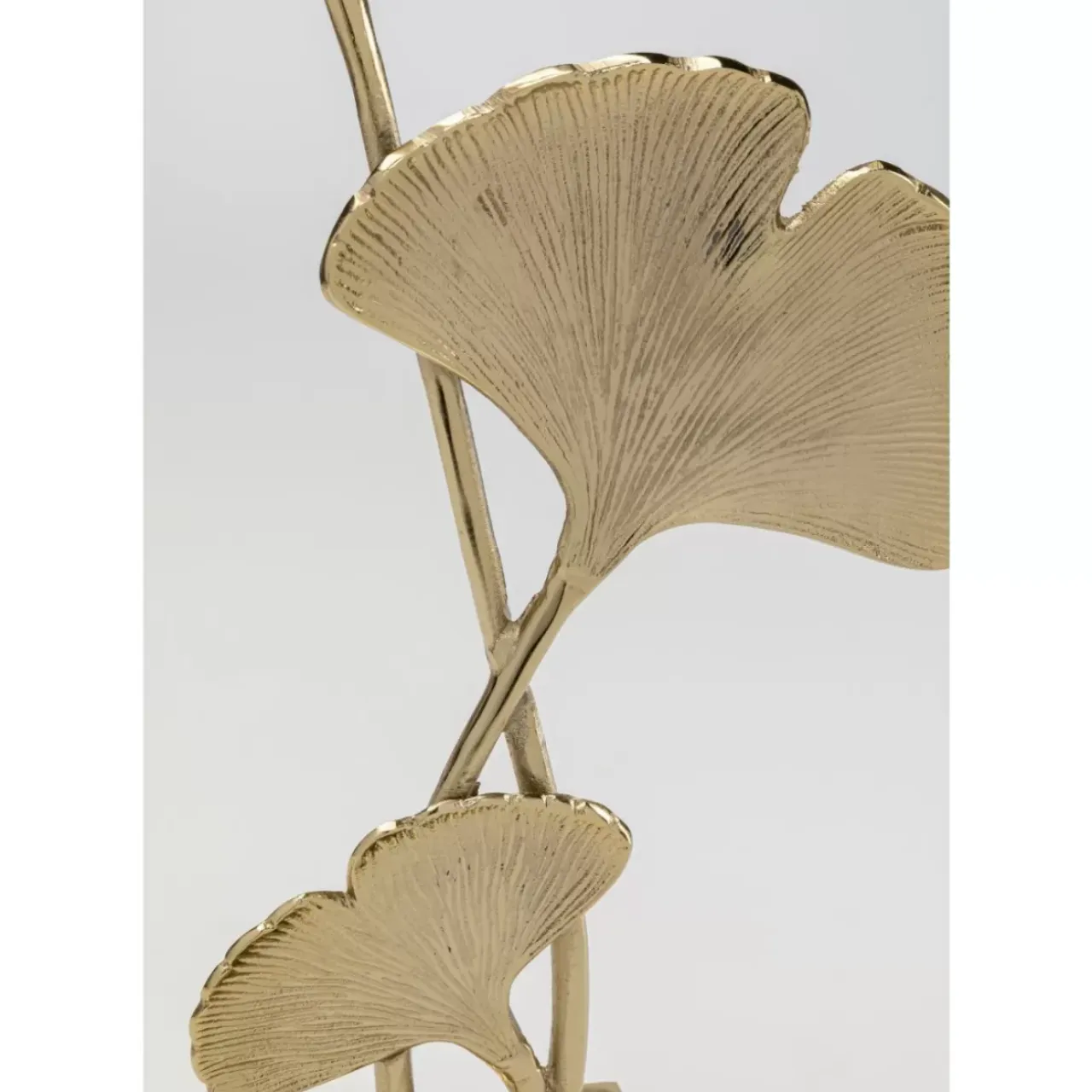 Deko & Geschenkartikel-KARE Design Deko Objekt Ginkgo Leafs 70