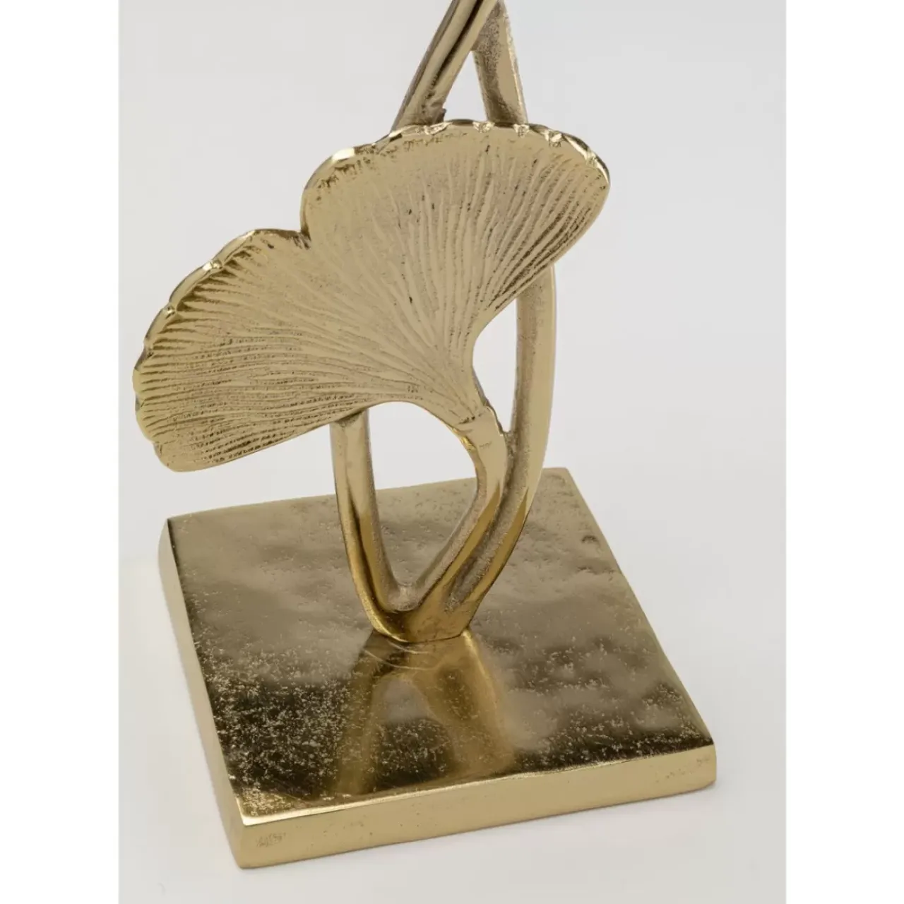 Deko & Geschenkartikel-KARE Design Deko Objekt Ginkgo Leafs 70