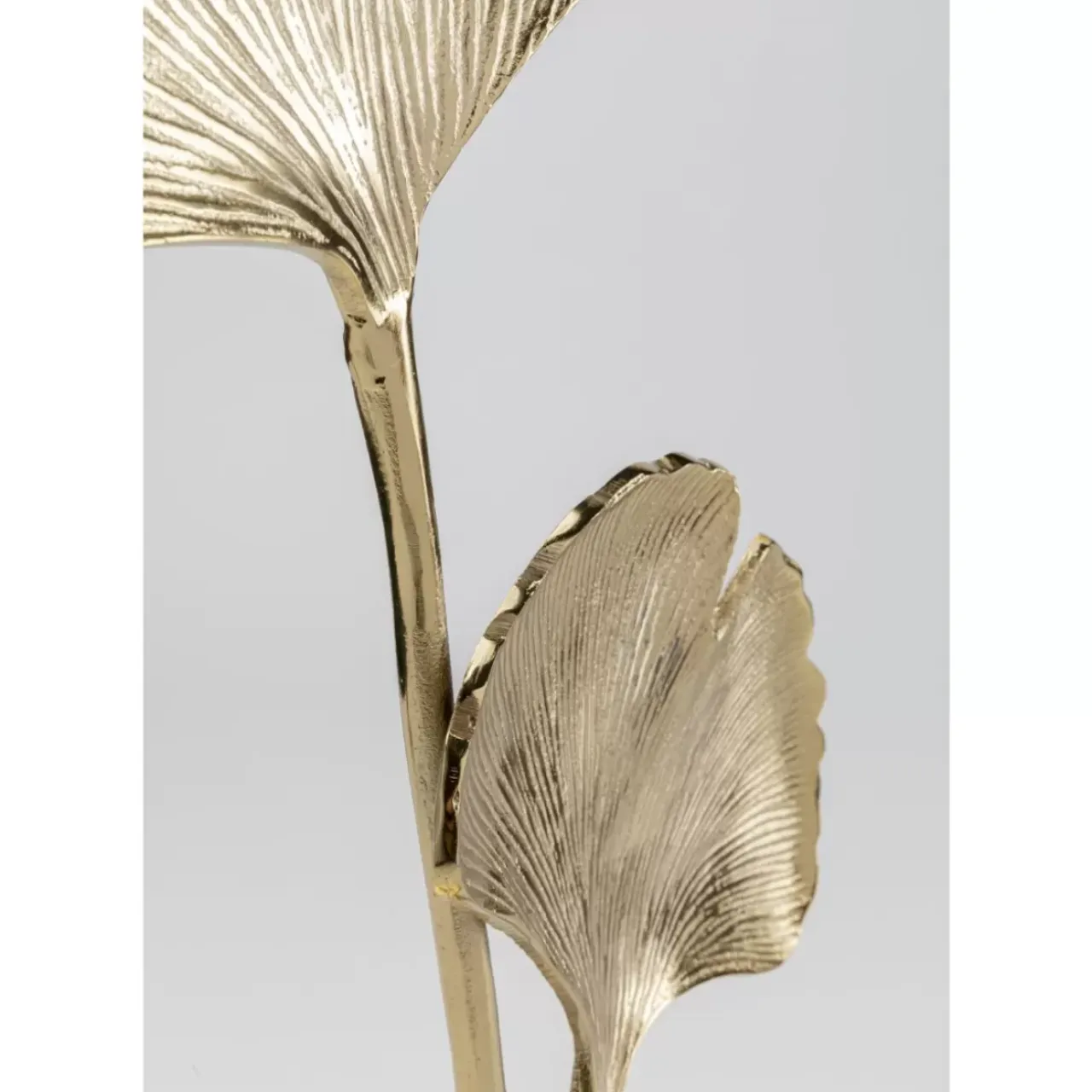 Deko & Geschenkartikel-KARE Design Deko Objekt Ginkgo Leafs 70