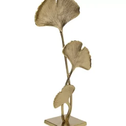 Deko & Geschenkartikel-KARE Design Deko Objekt Ginkgo Leafs 70