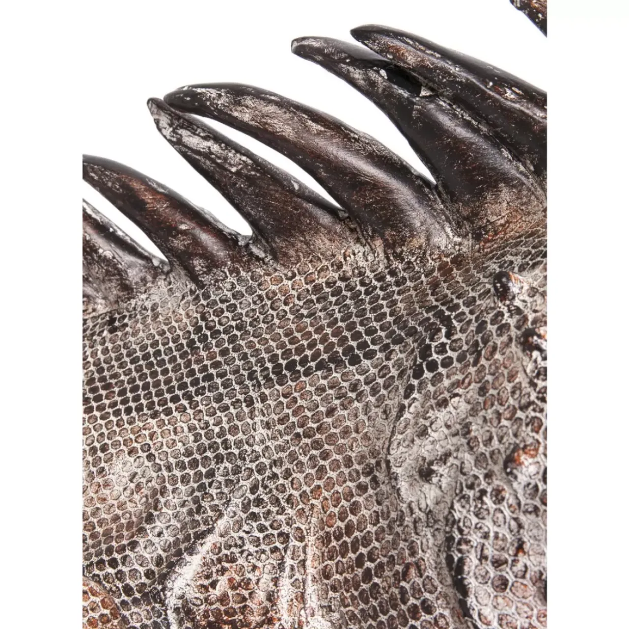Deko & Geschenkartikel-KARE Design Deko Objekt Iguana 135Cm