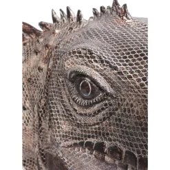 Deko & Geschenkartikel-KARE Design Deko Objekt Iguana 135Cm