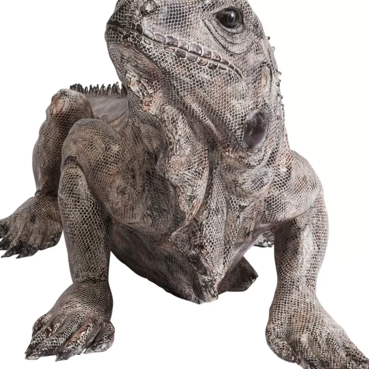 Deko & Geschenkartikel-KARE Design Deko Objekt Iguana 135Cm