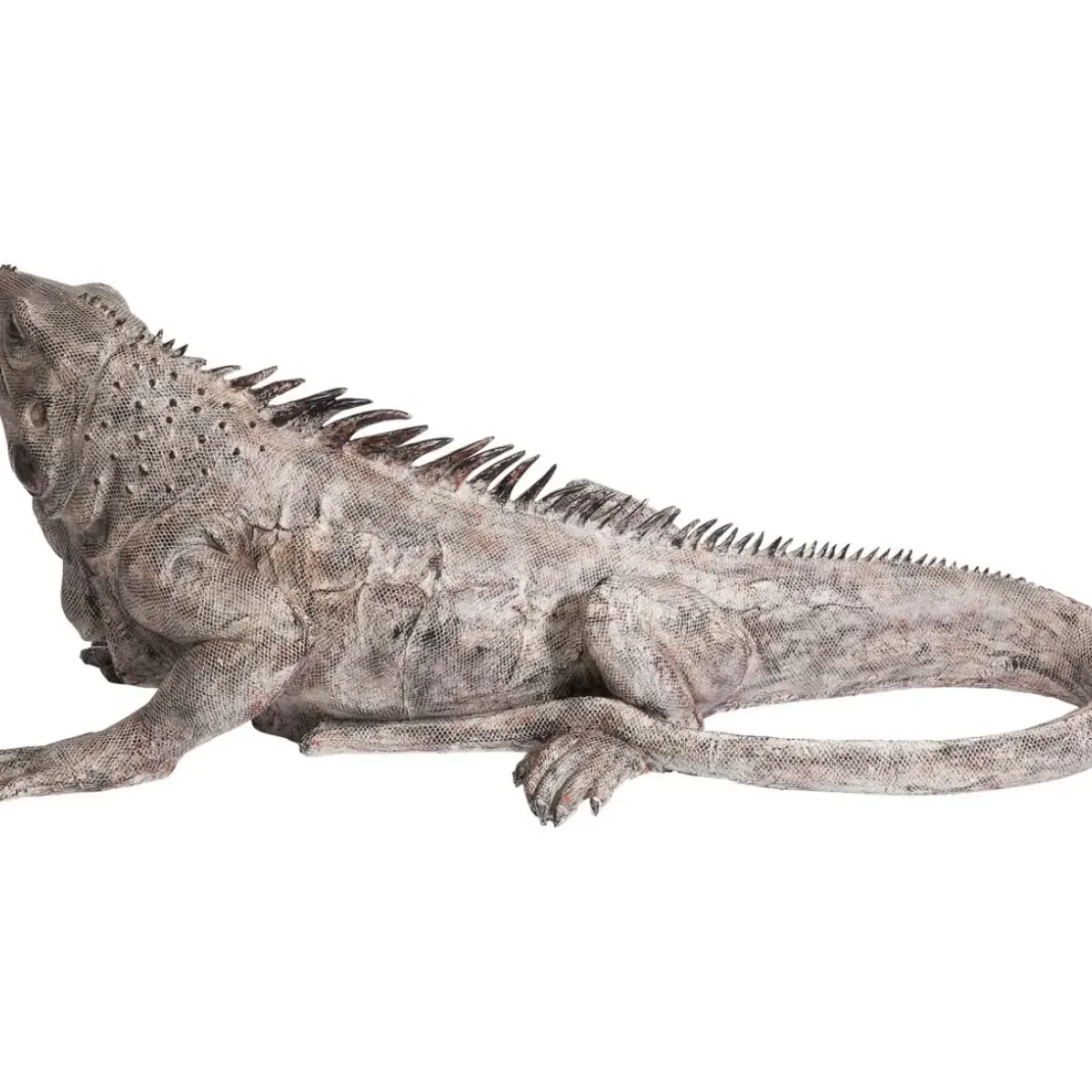 Deko & Geschenkartikel-KARE Design Deko Objekt Iguana 135Cm