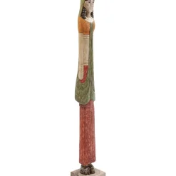 Deko & Geschenkartikel-KARE Design Deko Objekt Indian Couple Rani 93Cm