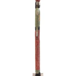 Deko & Geschenkartikel-KARE Design Deko Objekt Indian Couple Raja 93Cm