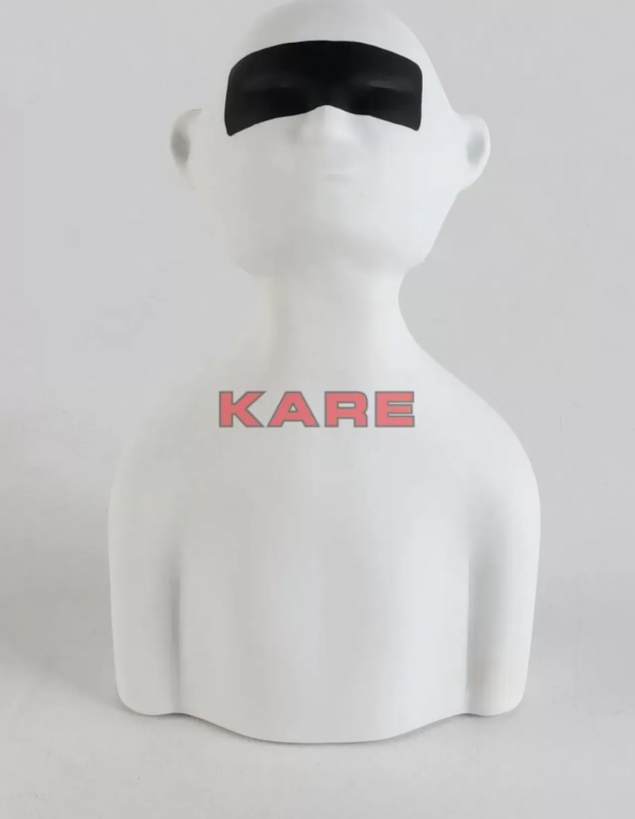 Deko & Geschenkartikel-KARE Design Deko Objekt Johnny