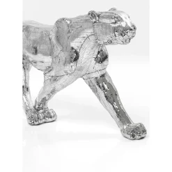 Deko & Geschenkartikel-KARE Design Deko Objekt Leopard Mosaic 129