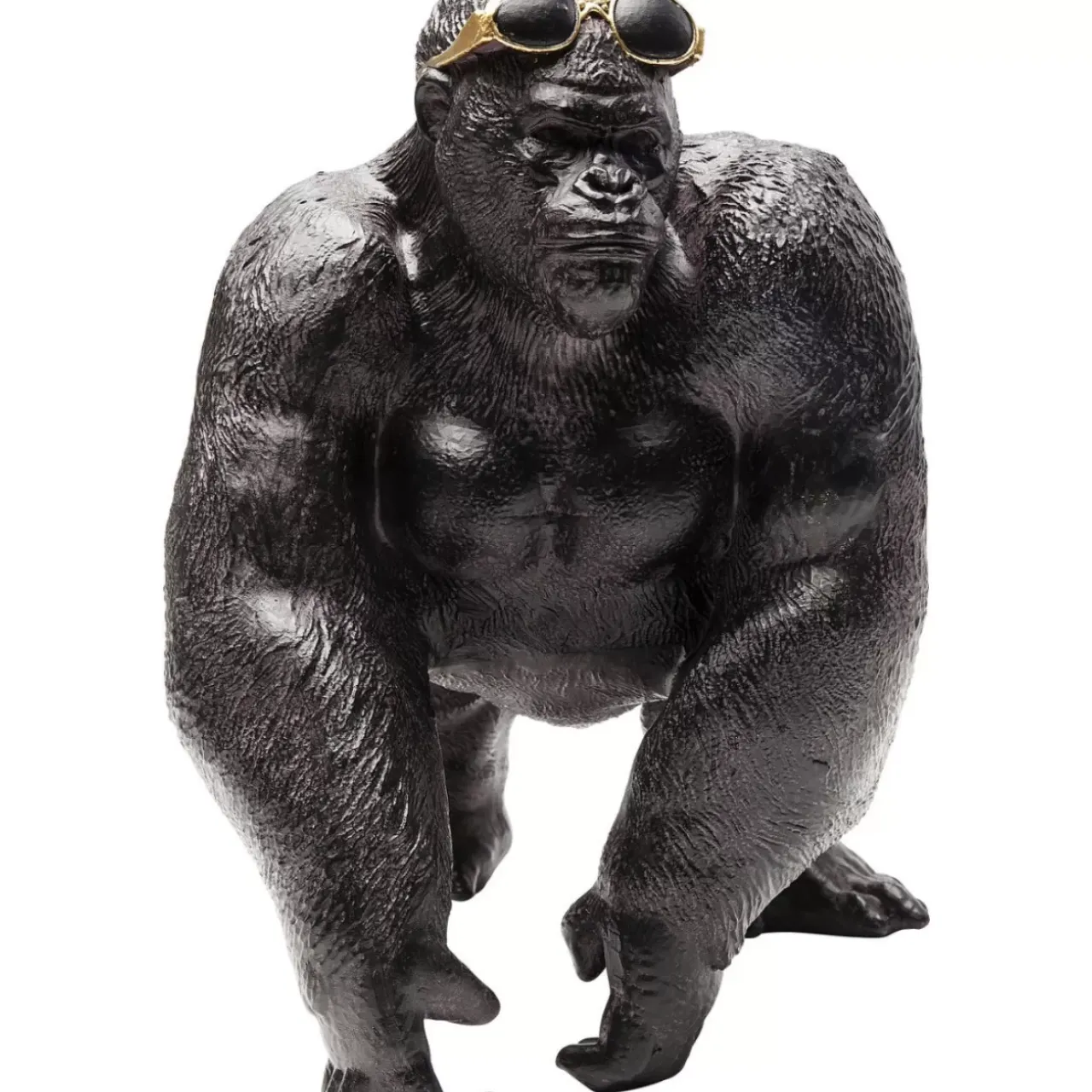 Deko & Geschenkartikel-KARE Design Deko Objekt Monkey Beach 30Cm
