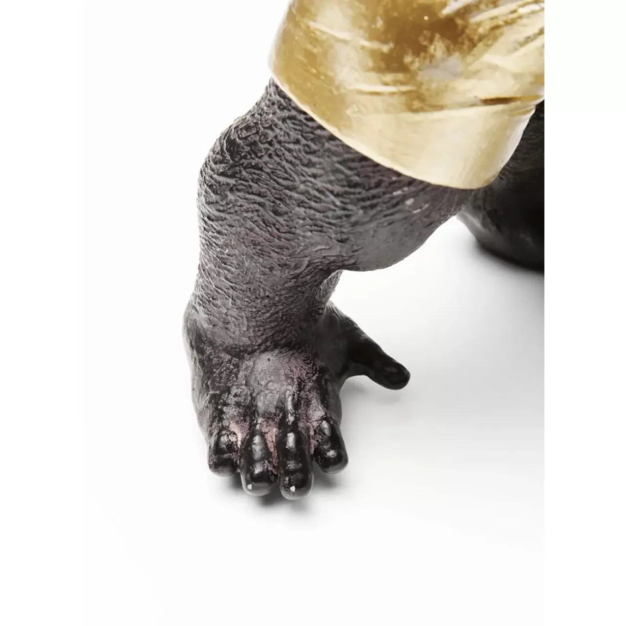 Deko & Geschenkartikel-KARE Design Deko Objekt Monkey Beach 30Cm