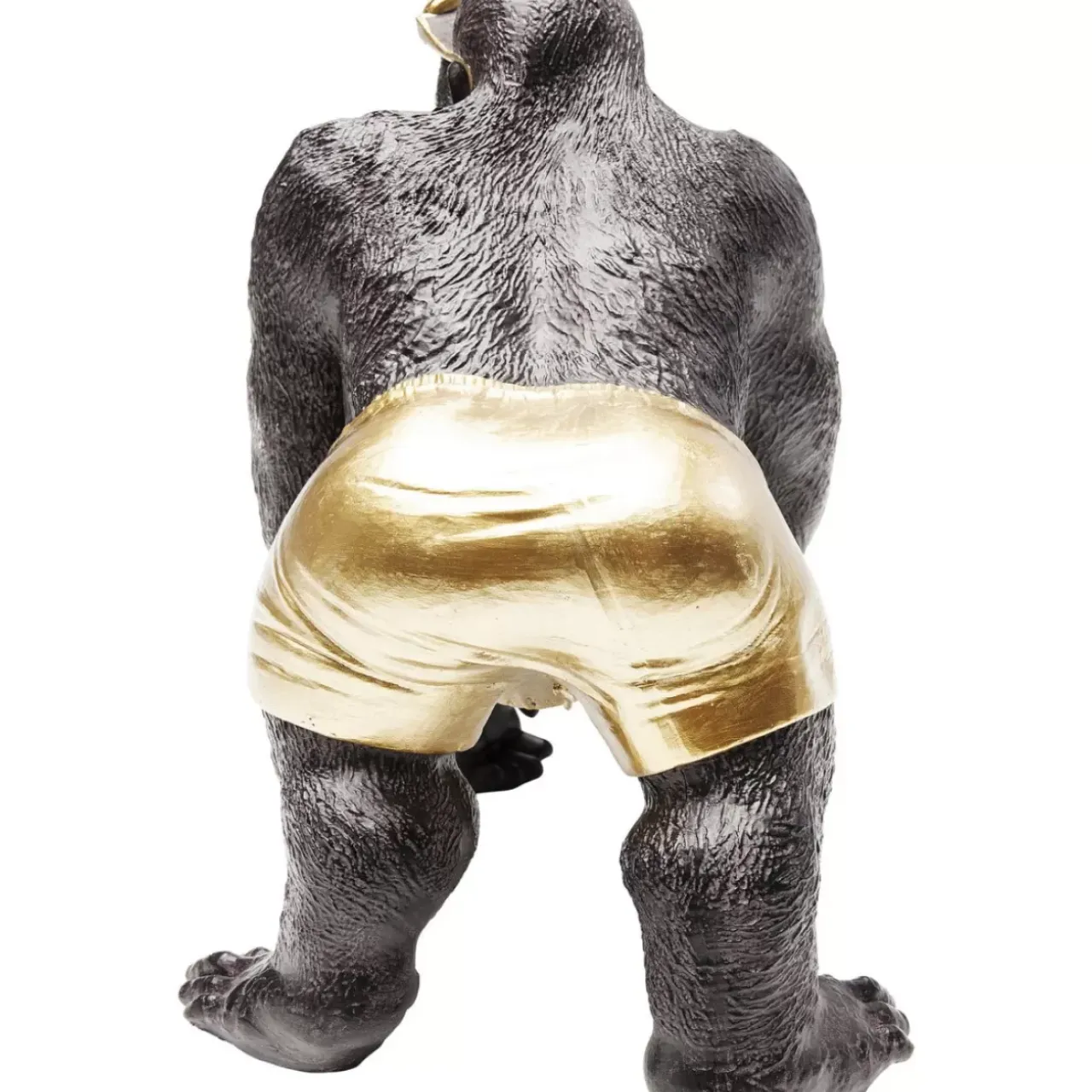 Deko & Geschenkartikel-KARE Design Deko Objekt Monkey Beach 30Cm
