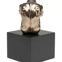 Deko & Geschenkartikel-KARE Design Deko Objekt Nude Man Thinking 10Cm