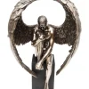 Deko & Geschenkartikel-KARE Design Deko Objekt Nude Sad Angel Klein
